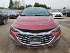 2019 CHEVROLET MALIBU LT   for sale at Copart ON - TORONTO