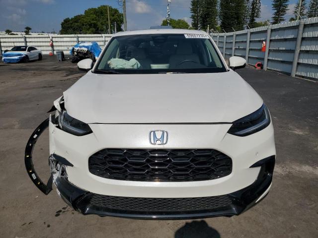  HONDA HR-V 2024 Белы