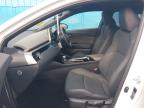2023 TOYOTA C-HR EXCEL for sale at Copart YORK