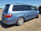 2007 HONDA ODYSSEY LX   à vendre chez Copart AB - CALGARY