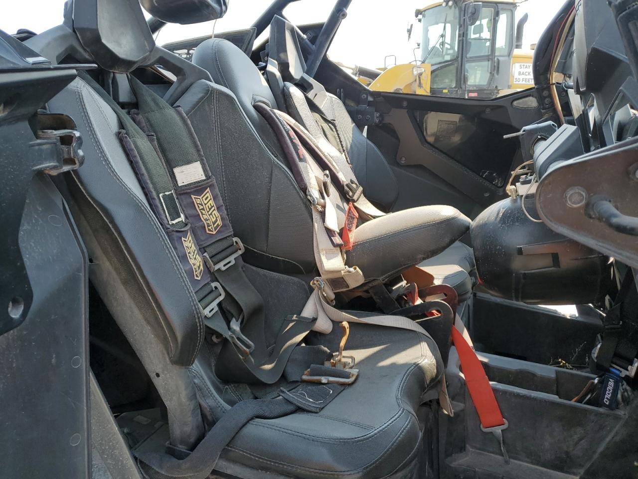 2020 Polaris Rzr Pro Xp 4 Sport VIN: 3NSR4E924LG164573 Lot: 66929335