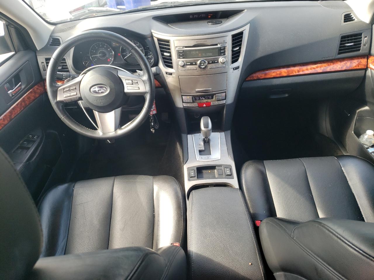 2010 Subaru Outback 2.5I Limited VIN: 4S4BRBKC9A3382946 Lot: 68899455