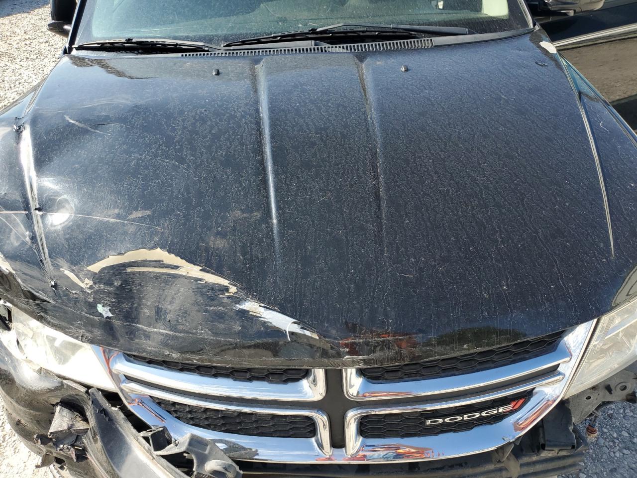 2015 Dodge Journey Sxt VIN: 3C4PDCBGXFT627895 Lot: 66453885