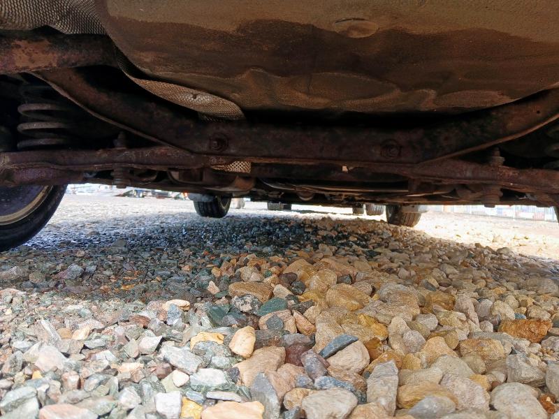 2008 FORD C-MAX TITANIUM