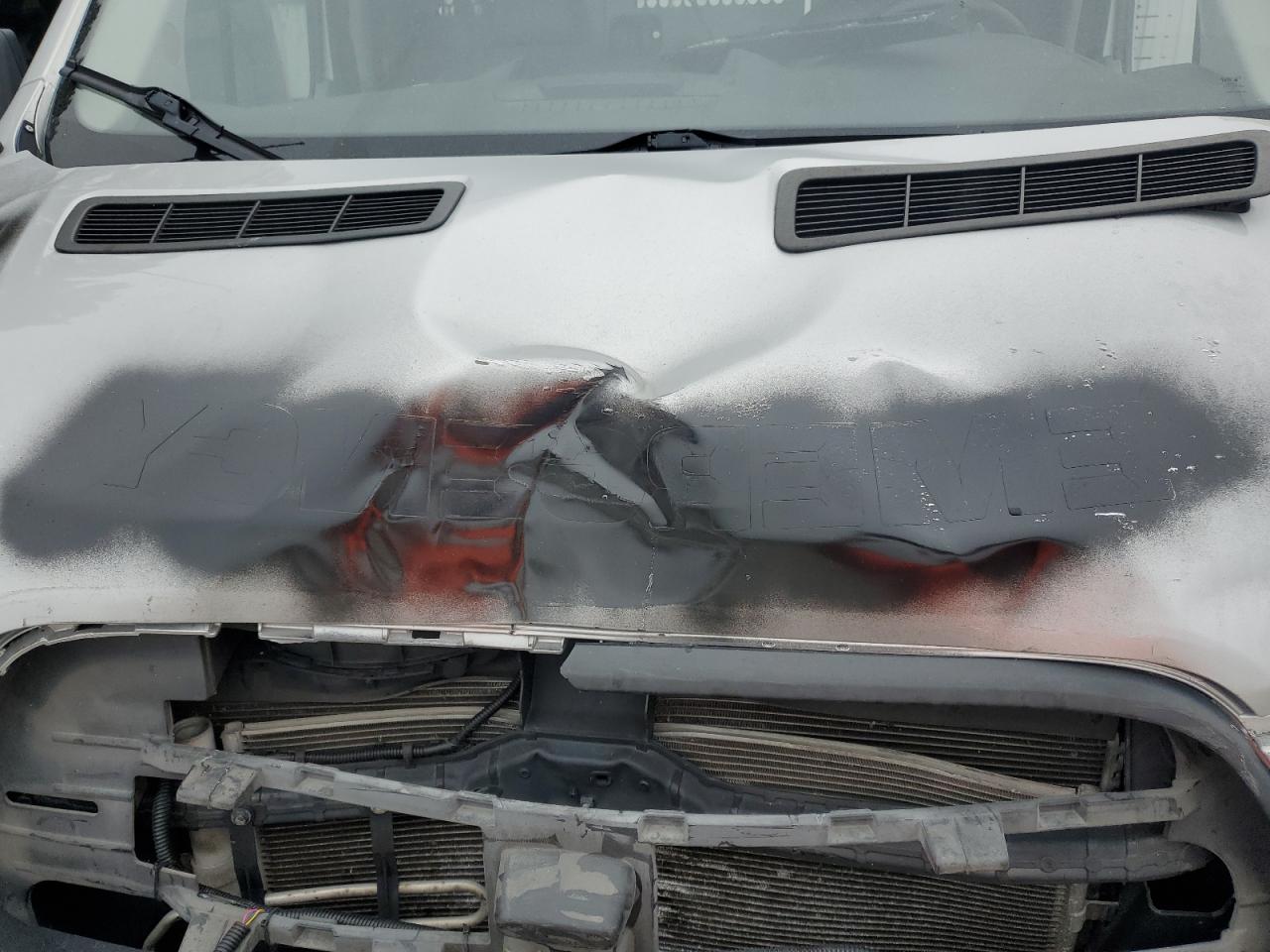 2019 Ford Transit T-350 VIN: 1FTBW2XM4KKA07035 Lot: 69566495