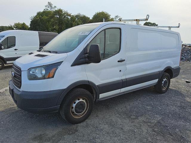 2016 Ford Transit T-250