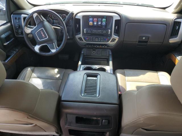Pickups GMC SIERRA 2017 White