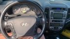 2009 HYUNDAI SANTA FE SE   for sale at Copart NB - MONCTON