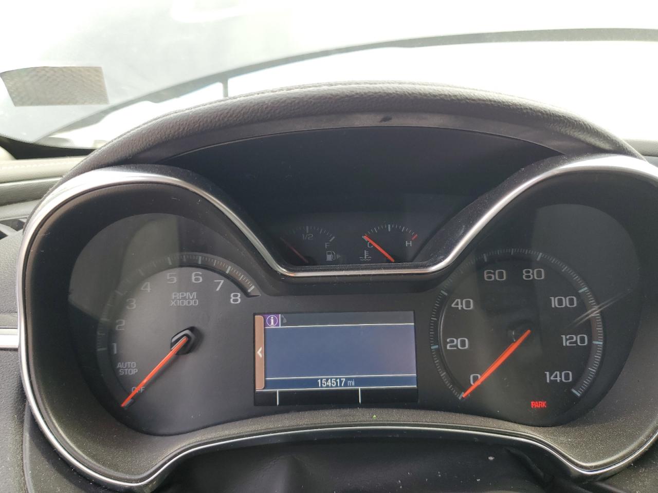 2015 Chevrolet Impala Ls VIN: 2G11Z5SL0F9143861 Lot: 65115155