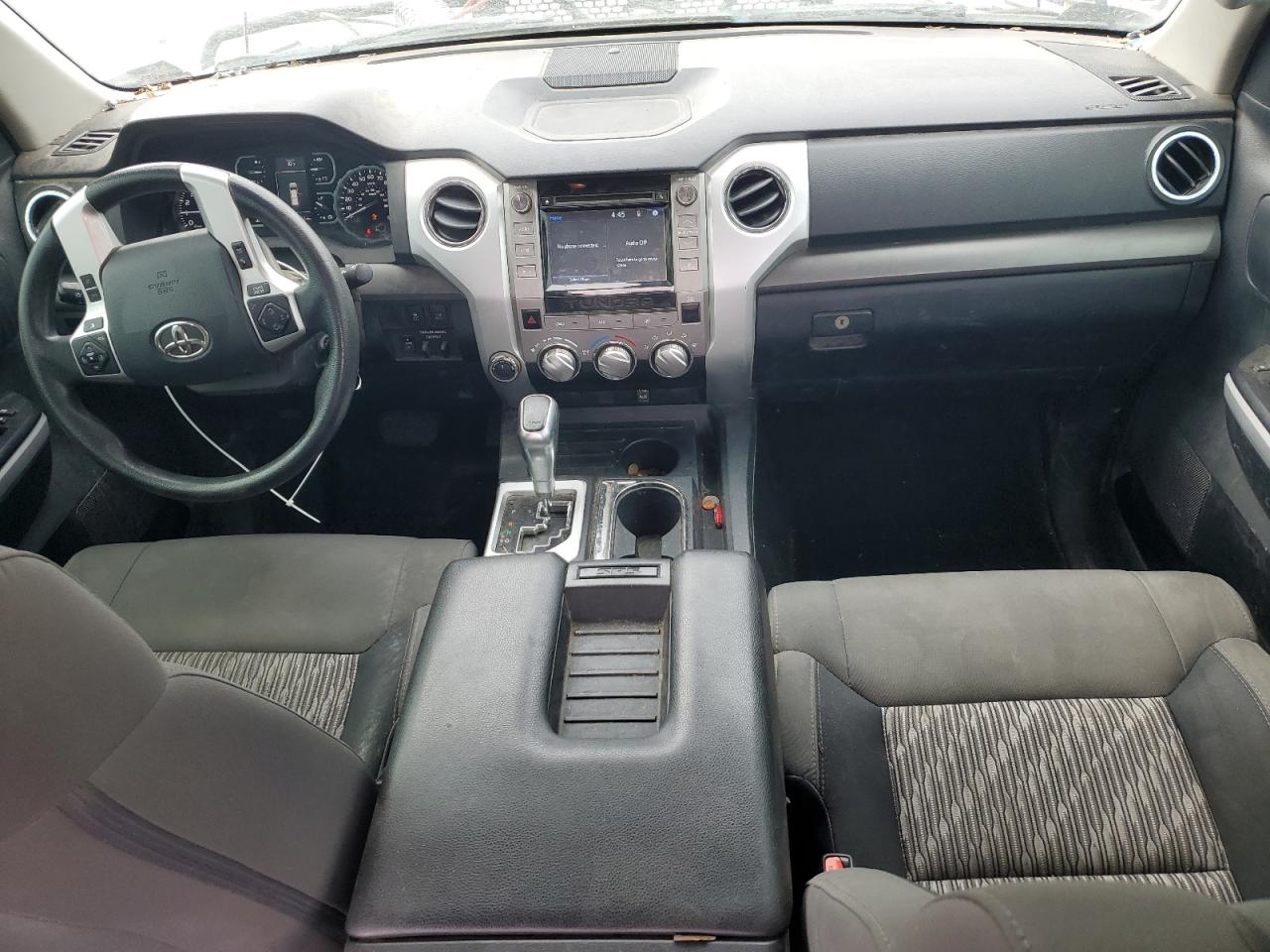 2018 Toyota Tundra Crewmax Sr5 VIN: 5TFDY5F10JX713366 Lot: 70176645