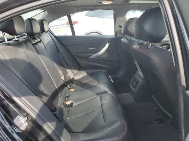 2015 BMW 320 I XDRIVE  