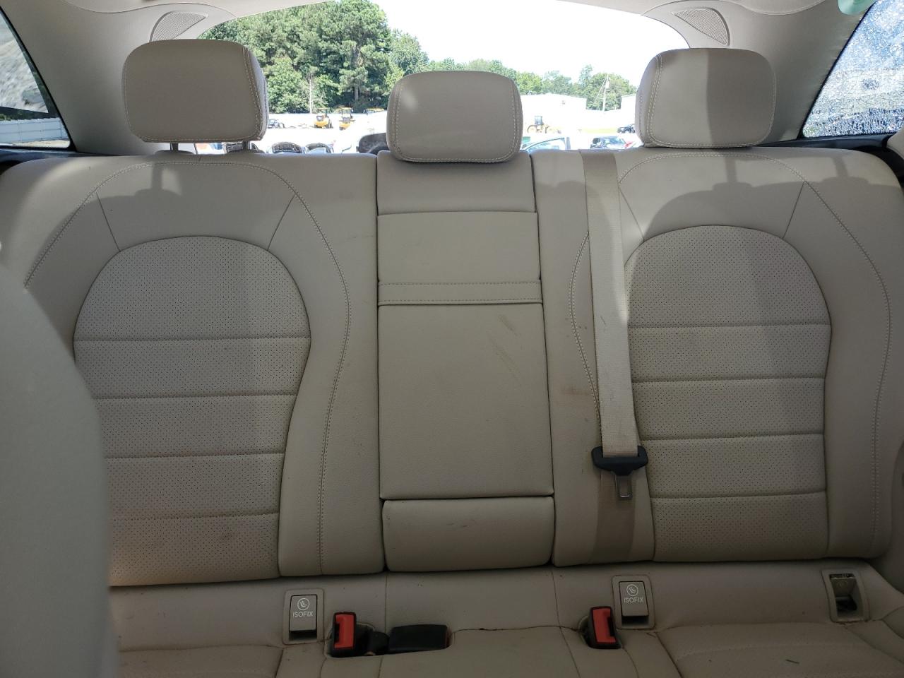 2021 Mercedes-Benz Glc 300 4Matic VIN: W1N0G8EB3MV271754 Lot: 69836715