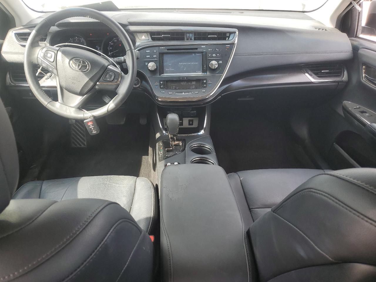 2016 Toyota Avalon Xle VIN: 4T1BK1EB1GU226517 Lot: 68253975