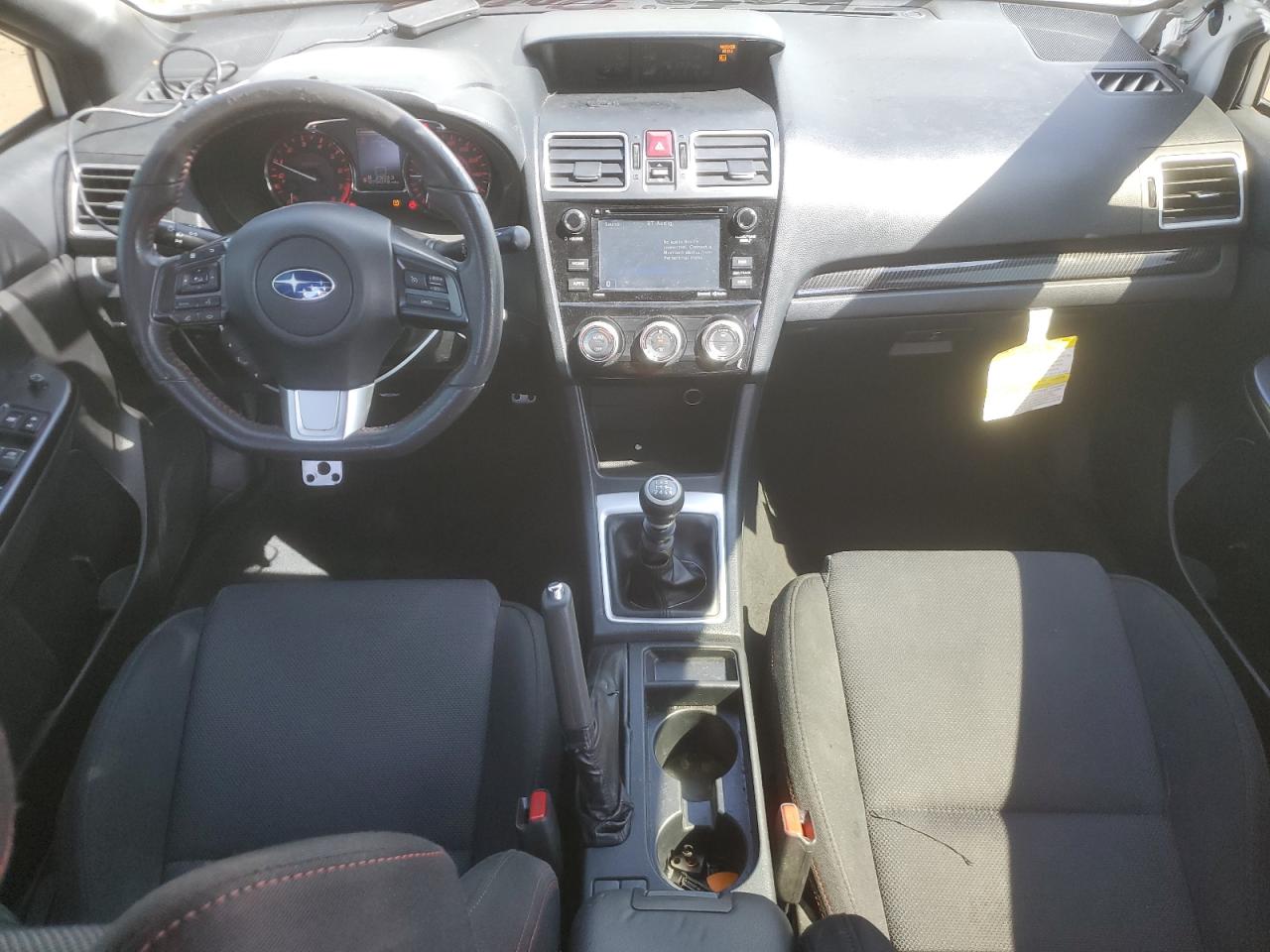 2017 Subaru Wrx VIN: JF1VA1B6XH9838611 Lot: 70913375