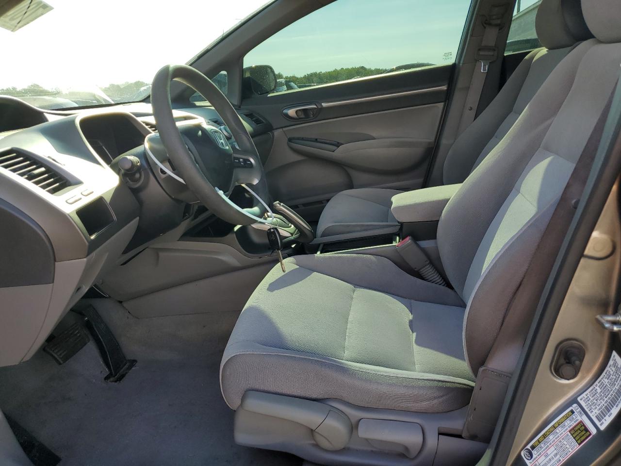 2006 Honda Civic Ex VIN: 1HGFA16816L041014 Lot: 70083865