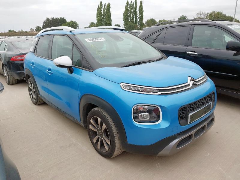 2018 CITROEN C3 AIRCROS