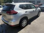 2018 NISSAN ROGUE S   for sale at Copart MA - NORTH BOSTON