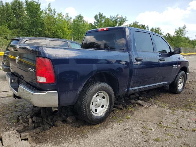  RAM 1500 2014 Blue
