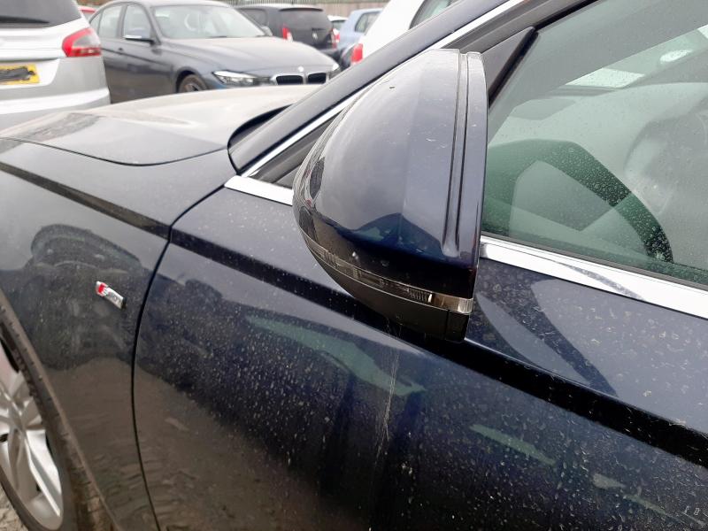 2012 AUDI A6 2.0 TDI S LINE 5DR MULTITRONIC