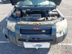2004 LAND ROVER FREELANDER SE for sale at Copart SANDTOFT