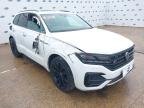 2020 VOLKSWAGEN TOUAREG V6 for sale at Copart SANDY