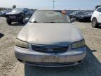 1999 CHEVROLET MALIBU LS   for sale at Copart CA - ANTELOPE