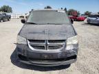 2013 DODGE GRAND CARAVAN SXT   for sale at Copart CA - SACRAMENTO