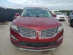2017 LINCOLN MKC RESERVE   à vendre chez Copart FL - ORLANDO SOUTH