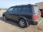2005 HONDA PILOT EXL   for sale at Copart OH - DAYTON