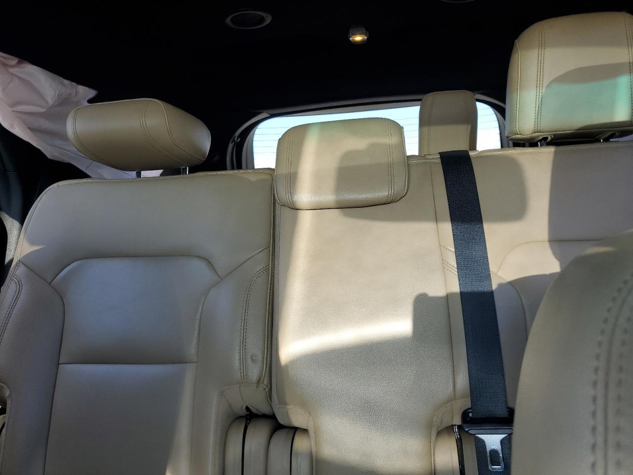 2016 Ford Explorer Xlt VIN: 1FM5K7DH2GGB92107 Lot: 70892845