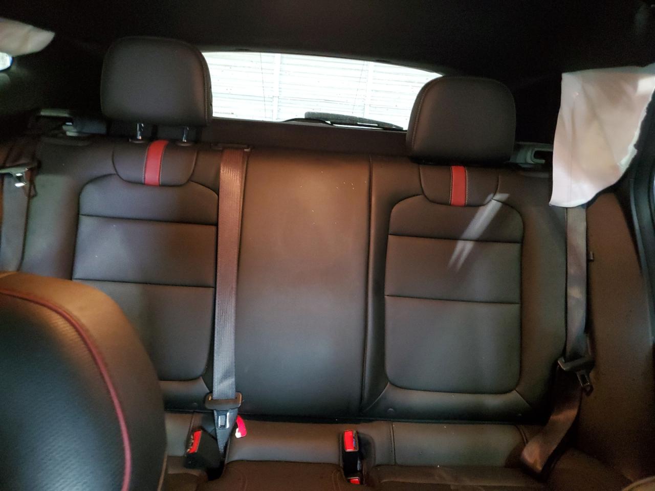 2025 Chevrolet Trax 2Rs VIN: KL77LJEP6SC037831 Lot: 69994035