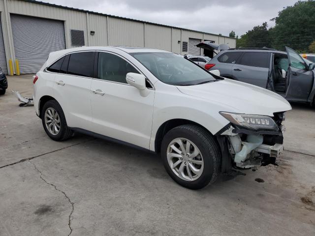 Parquets ACURA RDX 2016 Biały