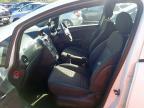 2013 VAUXHALL CORSA ENERGY for sale at Copart WOLVERHAMPTON