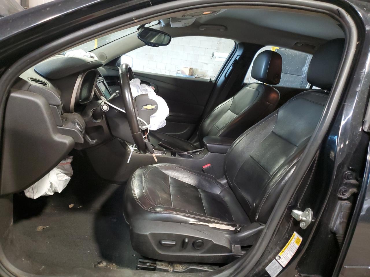 2014 Chevrolet Malibu 2Lt VIN: 1G11E5SL4EF295756 Lot: 70844735