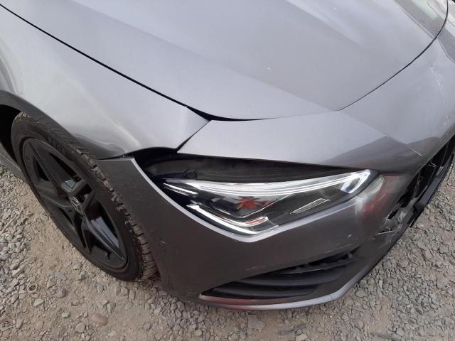 2020 MERCEDES-BENZ CLA 200 AMG LINE PREMIUM 