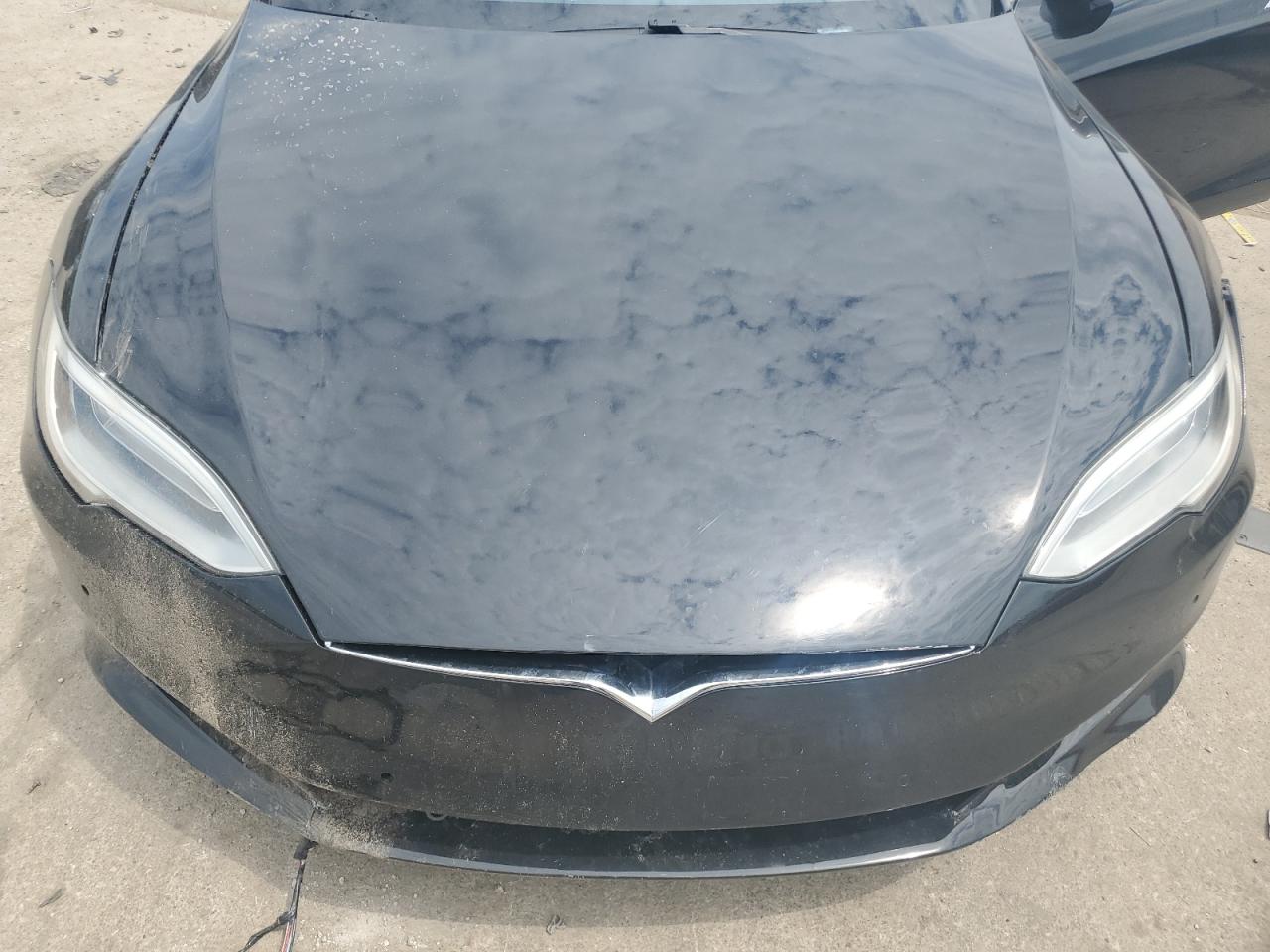 2017 Tesla Model S VIN: 5YJSA1E23HF210627 Lot: 67722035