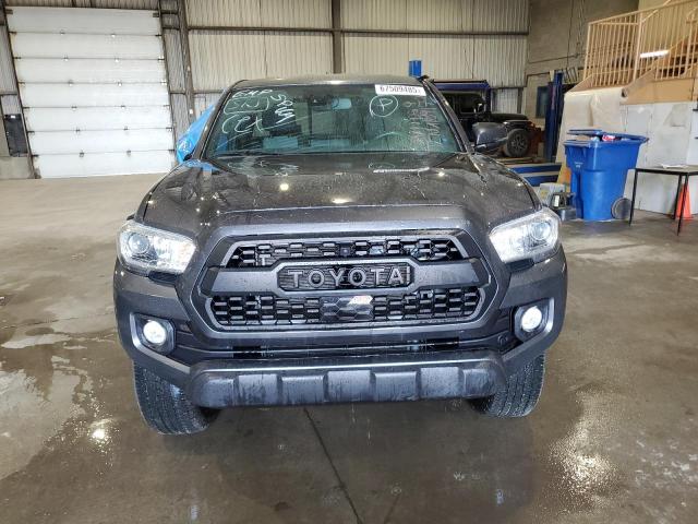 2022 TOYOTA TACOMA ACCESS CAB  