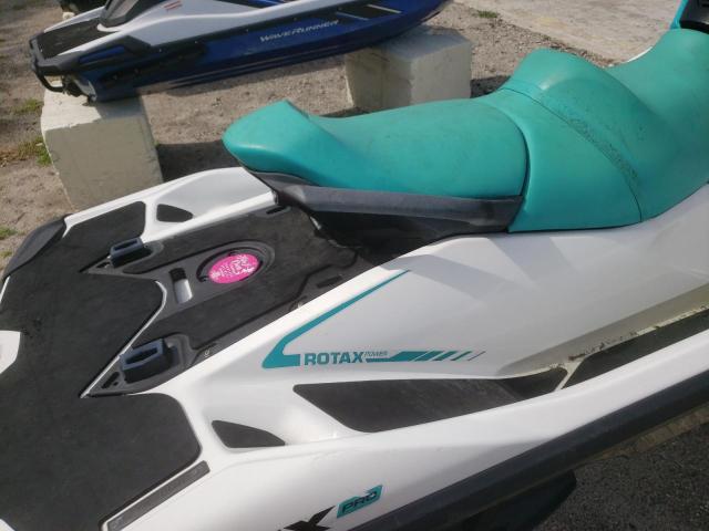 2022 CEC SEADOO  