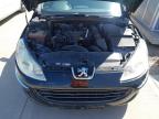 2009 PEUGEOT 407 SW SE for sale at Copart SANDY