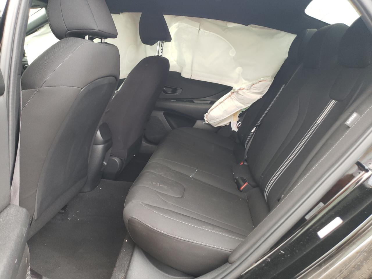 2025 Hyundai Elantra Sel Sport VIN: KMHLM4DG7SU873655 Lot: 68417895
