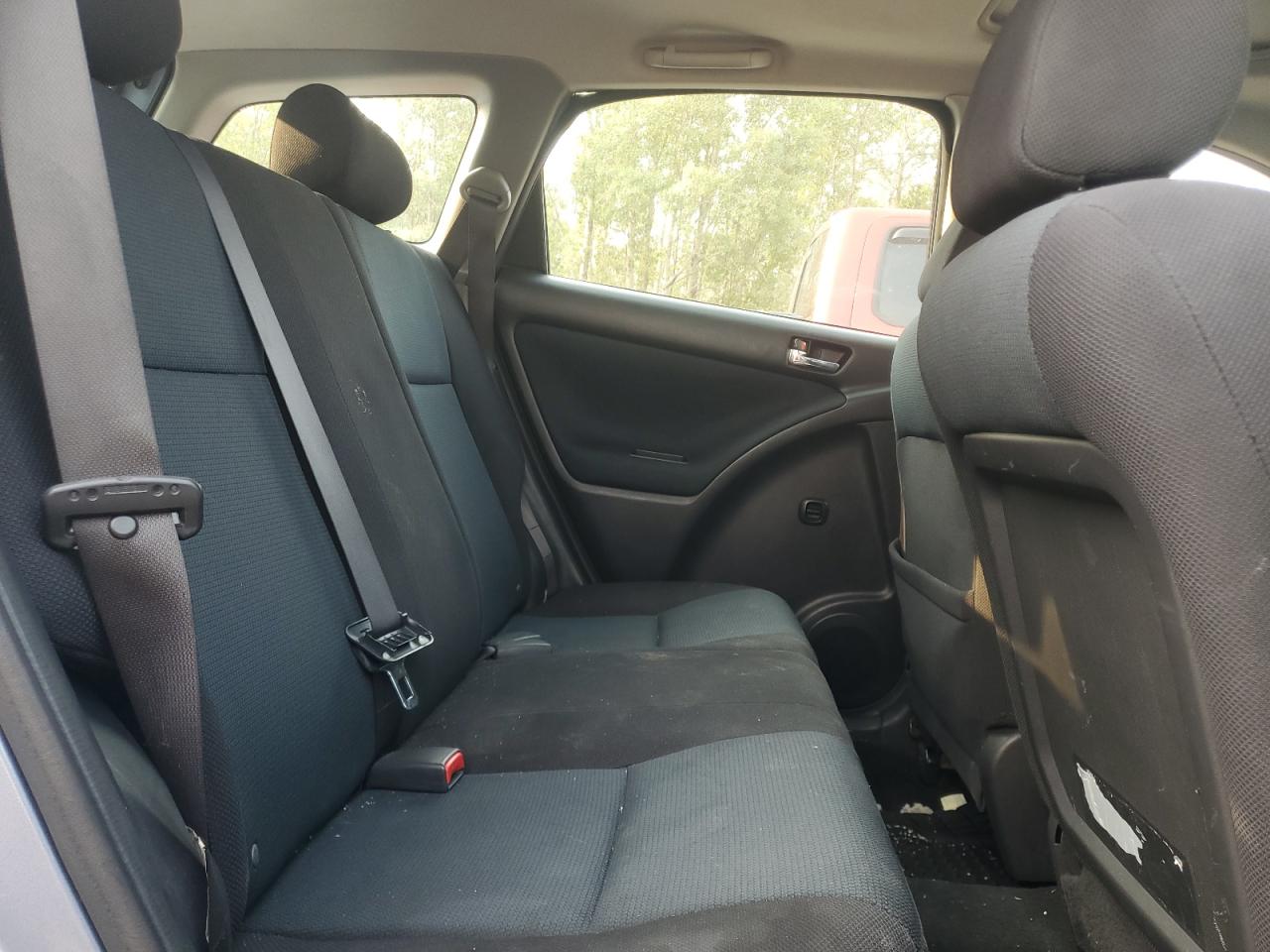 2007 Toyota Corolla Matrix Xr VIN: 2T1KR32E77C663977 Lot: 67130245