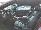 2007 FORD MUSTANG for sale at Copart CT - HARTFORD SPRINGFIELD