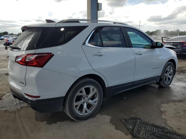  CHEVROLET EQUINOX 2018 Белы