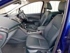 2015 FORD C-MAX TITANIUM X TDCI  for sale at Copart PETERLEE