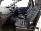 2014 FORD ECOSPORT TITANIUM X-PACK 1.0 ECOBOOST TITANIUM 5DR [X PACK for sale at Copart WESTBURY