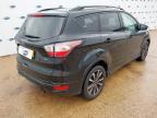 2019 FORD KUGA ST-LINE for sale at Copart SANDY