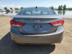 2012 HYUNDAI ELANTRA GLS   à vendre chez Copart AB - CALGARY