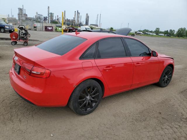 2013 AUDI A4 PREMIUM  