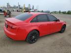 2013 AUDI A4 PREMIUM   for sale at Copart QC - MONTREAL