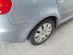2007 AUDI A3 SPECIAL for sale at Copart SANDTOFT